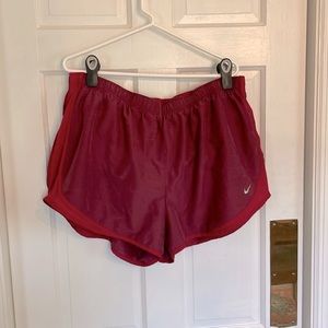 Nike Tempo Shorts